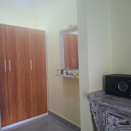 Krisda Ubud Guest House Bagian luar foto