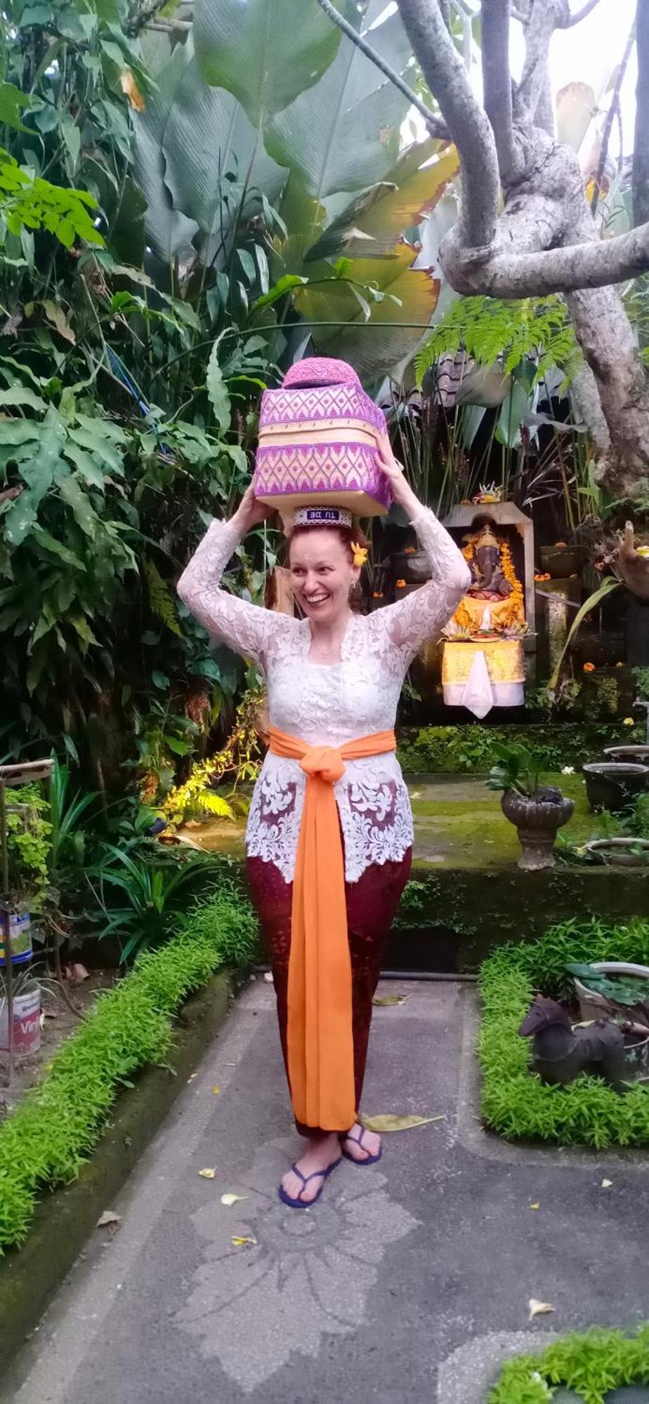 Krisda Ubud Guest House Bagian luar foto