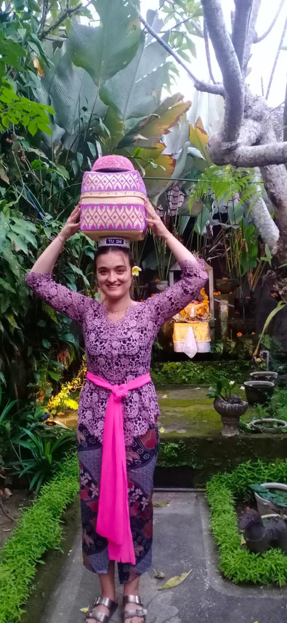Krisda Ubud Guest House Bagian luar foto