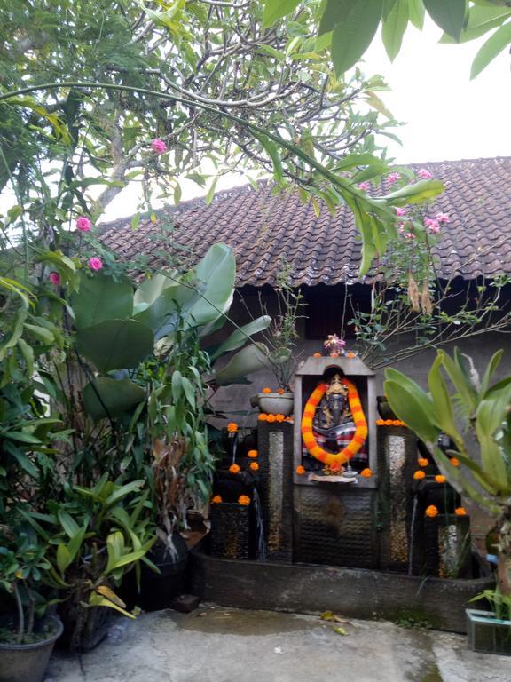Krisda Ubud Guest House Bagian luar foto